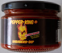 Habanero-Dip