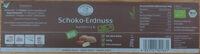 Schoko-Erdnuss