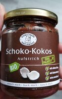 Schoko-Kokos