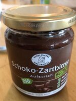 Schoko-Zartbitter