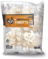 Sonntags Krustis 5 Stück