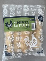 Bio Dinkel La Flute