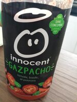 Gazpacho