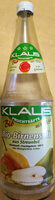 Bio-Birnensaft