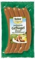 Delikatess Geflügel Wiener