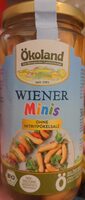 Wiener minis