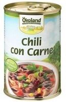 Chili con Carne