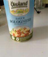 Sauce Bolognese mit Hackfleisch