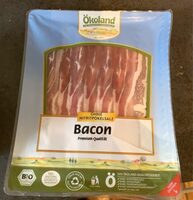 Bacon Premium-Qualität