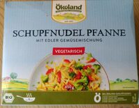 Schupfnudel Pfanne