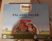 Falafel Taler