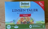 Linsen Taler