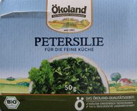 Petersilie