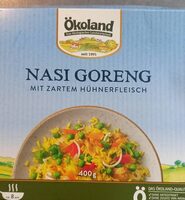 Nasi Goreng
