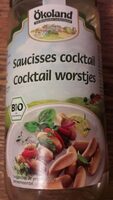 Saucisses cocktail