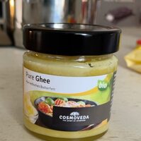 Pure ghee