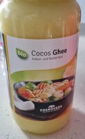 Cocos ghee