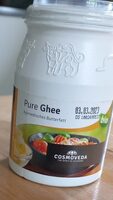 Pure Ghee