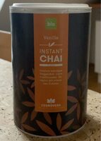 Instant Chai Latte Vanilla