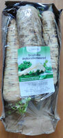 Deutsche Petersilienwurzel