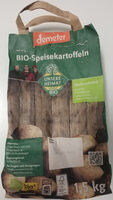 BIO-Speisekartoffeln