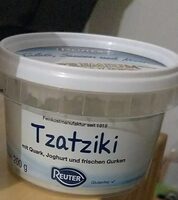 Tzatziki