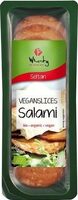 Seitan Veganslices Salami