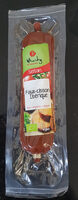 Gran Chorizo Vegan