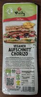 Chorizo