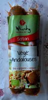 Végé andalouses