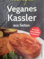 Veganes Kassler
