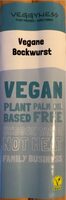 Vegane Bockwurst