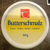 Buttersxhmalz