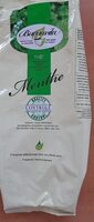 Thé menthe