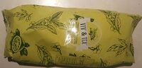 Viv et tea