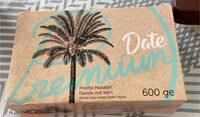 Date Preniun