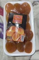 Abricots secs
