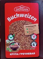 Buchweizen