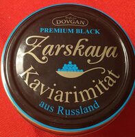 Zarskaya Kaviarimitat