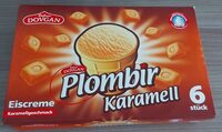 Plombier Karamell