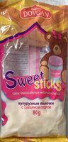 Sweet Sticks