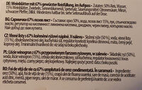 Weinblätter mit Reisfüllung