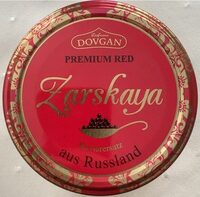 Zarskaya Premium Red