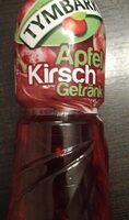TYMBARK Apfel Kirsche