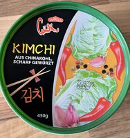 Kimchi