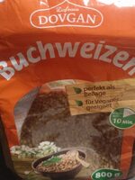 Buchweizen