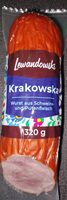 Krakowska