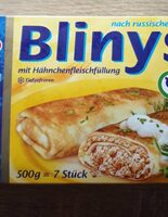 Blinys