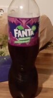 Fanta traube