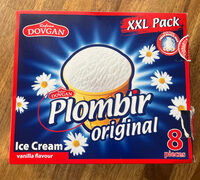 Plombir